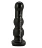 Titanman Large Anal Toy for Men - side