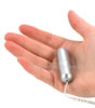 iVibe Bullet Vibrator showing size
