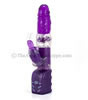 Heaven Rabbit Vibrator - slight angle