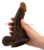 Afro-American Realistic Dildo