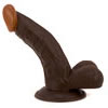 Afro American Dildo