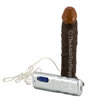 African American Penis Vibrator