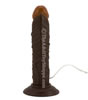 African American Penis Vibrator