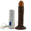 Afro-American Penis Vibrator