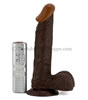 Afro-American Realistic Vibrator