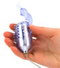 Rabbit Bullet Vibrator - size