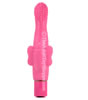 Silicone Butterfly Vibrator - back