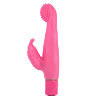 Silicone Butterfly Vibrator