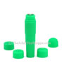 Neon Green Pocket Rocket - standing