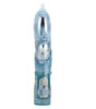 Silicone Double Dolphin Vibrator - front view