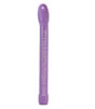 Beginner's Slim G-Spot Vibrator - front