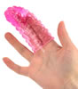 Double Finger Vibrator