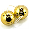 Gold Vibro Balls