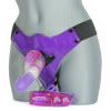 Rabbit Vibrator Strap On