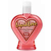Liquid Love Warming Lotion - Passion Fruit 4 oz.
