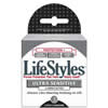 Lifestyles Ultra Sensitive - 3 Pack