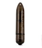 High Intensity Vibrating Bullet side view