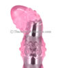 Softest G Spot Vibrator - close up tip