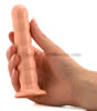 Finger Butt Plug - held by hand
