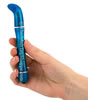 First Time G Spot Vibrator - held by hand