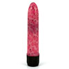 Pink Leopard Mini Vibrator