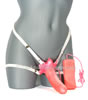 Venus Butterfly Strap On - with controller