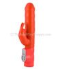 Wave Rabbit Vibrator - slight angle