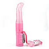 Tango Vibrator - side