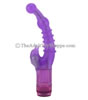 Dolphin Silicone Vibrator