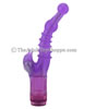 Dolphin Silicone Vibrator