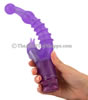 Dolphin Silicone Vibrator