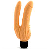 Double Penetration Vibrator 