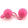 Pink Pleasure Balls