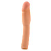 Cyberskin Penis Extension 4 Inch