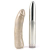 Couples Collection Vibrator Kit - side view