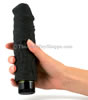 Large Cyberskin Vibrator