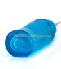 Vibrating masturbation sleeve