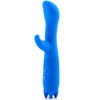 Elite Silicone Rabbit Vibrator