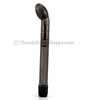 Thin Prostate Vibrator - side