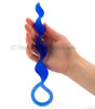 Squiggle Anal Probe - hand view