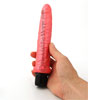 Bathtub Buddy Vibrator - held by hand