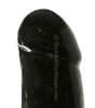 Big Black Dildo closeup