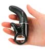 Luxury G Spot Vibrator - held by hand