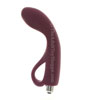 Blush G Spot Massager - side