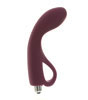 Floral G-Spot Massager