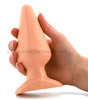 Large Butt Plug - held by hand