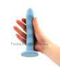 gspot Dildo held by hand