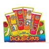 Dickalicious Arousal Gel: Pina Colada