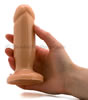Flesh Initiation Dildo Kit - small