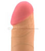 Ultra Skin Realistic Dildo